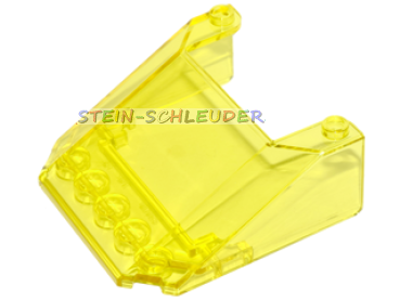 Lego Windschutz 6 x 6 x 2 (35404)