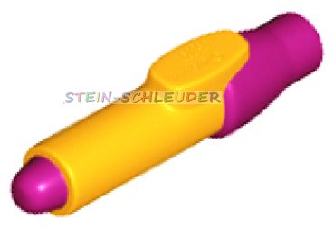 Lego  Minifigur Stift (35809pb02)