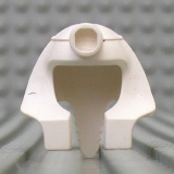 Lego Pharaonen Kopfschmuck (x177)
