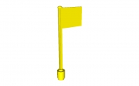 Lego Flagge (3596)