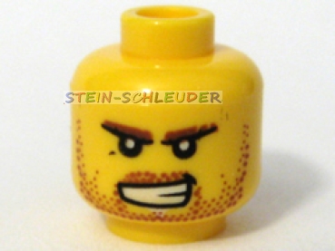 Lego Castle Minifigur (973pb0692c04)