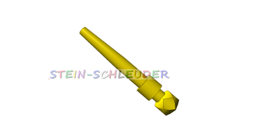 Lego  Minifigur Zauberstab (36752a)