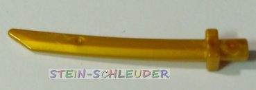 Lego Minifig Schwert (37341c)