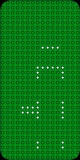 Lego Grundplatte 16 x 32 (374p03)
