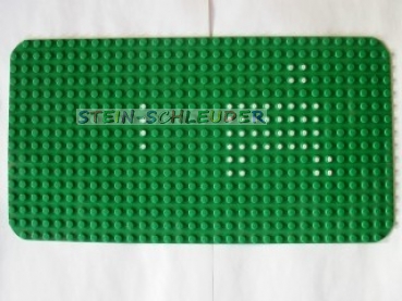 Lego Grundplatte 16 x 32 (374px1)