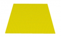Lego Grundplatte 32 x 32 (3811)