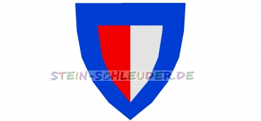 Lego Minifigur Schild (3846p47)