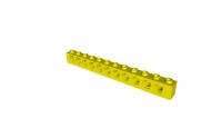 Lego Technik Lochstein 1 x 12 (3895)