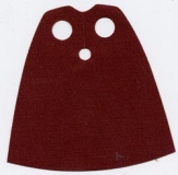 Lego Minifigur Stoffumhang (522)