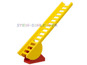 Lego Fabuland Leiter komplett (4000c01)