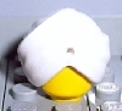 Lego Minifigur Turban (40235)