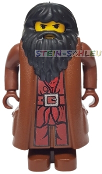 Lego Minifigur -Rubeus Hagrid- (40250cx1c01)
