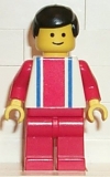 Lego Minifigur (973p01c12)