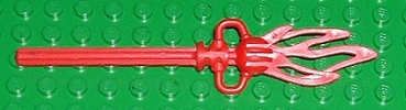 Lego Bionicle  - Long Axle Flame- (40342)