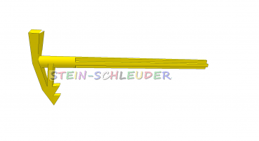 Lego Bionicle  -Eis Picker mit langer Achse- (40582)