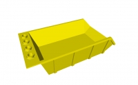 Lego Kipplade 4 x 6 (4080)