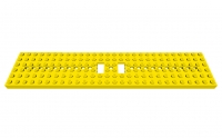 Lego Zuggrundplatte 6 x 28 (4093a)
