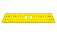 Lego Zuggrundplatte 6 x 28 (4093c)