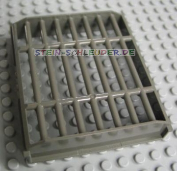 Lego Gitter 8 x 8 x 2 (40942)