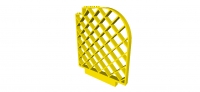 Lego Belville Gitterwand 12 x 1 x 12 (6166)
