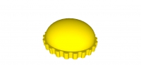 Lego Minifigur Strickmütze (41334)