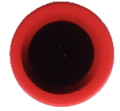 Lego Fliese 2 x 2 rund bedruckt (4150px23)