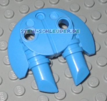 Lego Bionicle Schild 5 x 5 (41663)