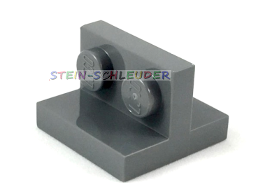 Lego Winkelplatte 2 x 2 - 1 x 2 (41682)