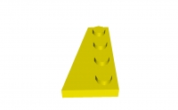 Lego Diagonalplatte 2 x 4 links (41770)