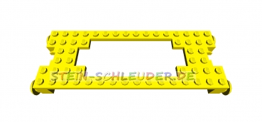 Lego Zugbasis 6 x 16 (4178)