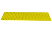 Lego Grundplatte 8 x 32 (4187)
