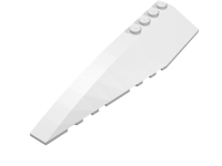 Lego Keilstein 12 x 3 x 1 links (42061)