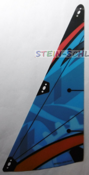 Lego Plastiksegel bedruckt (36069b)