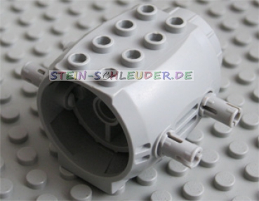 Lego Flugzeugdüse (43121b)