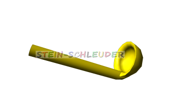 Lego Schöpflöffel / Kelle (4337)