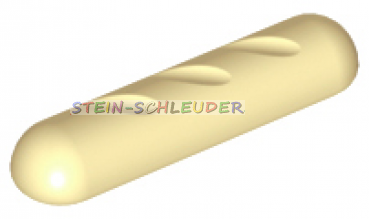 Lego Minifigur Brot / Baguette (4342)
