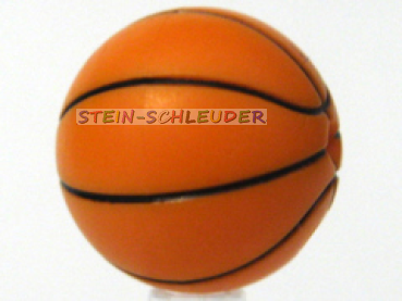 Lego Minifigur Basketball bedruckt (43702pb02)