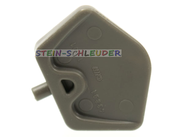 Lego Elefantenohr (43891)