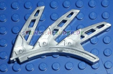 Lego Bionicle  -Rahkshi Back Spikes- (44143)