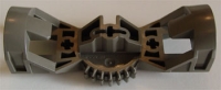 Lego Bionicle Rahkshi Torso (44247)