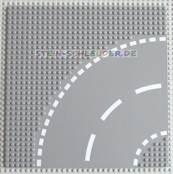 Lego Grundplatte 32 x 32 (44342px2)