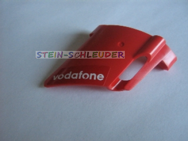 Lego Technik Verkleidungspaneel #23 mit Sticker (44353pb02)
