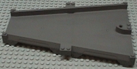 Lego Racer Fahrbahn Gabelung 24 x 16 x 2 (44773)