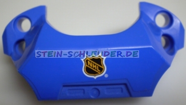 Lego Hockey Brustschutz mit Sticker (44791pb02)