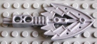 Lego Bionicle -Rahkshi Staff of Rage- (44819)