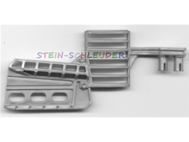 Lego Hockeyschläger (44843)