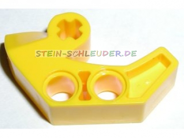 Lego Technik Achs- und Pinverbinder 2 x 4 (44851)