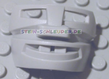 Lego Sports Eishockeymaske (44855a)