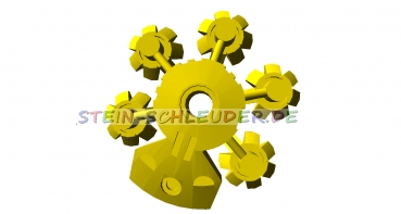 Lego Bionicle Schild (44938)