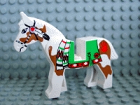 Lego Pferd (4493px3)